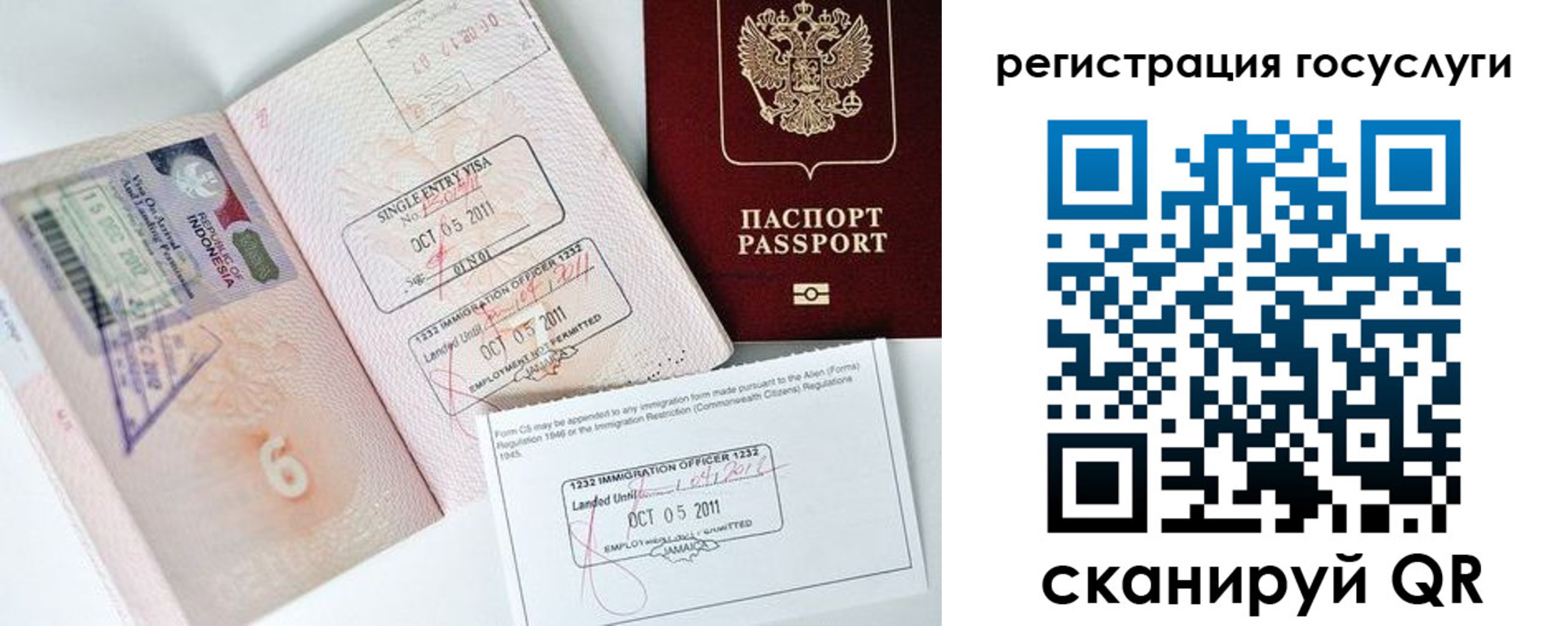 временная регистрация госуслуги в Киржаче